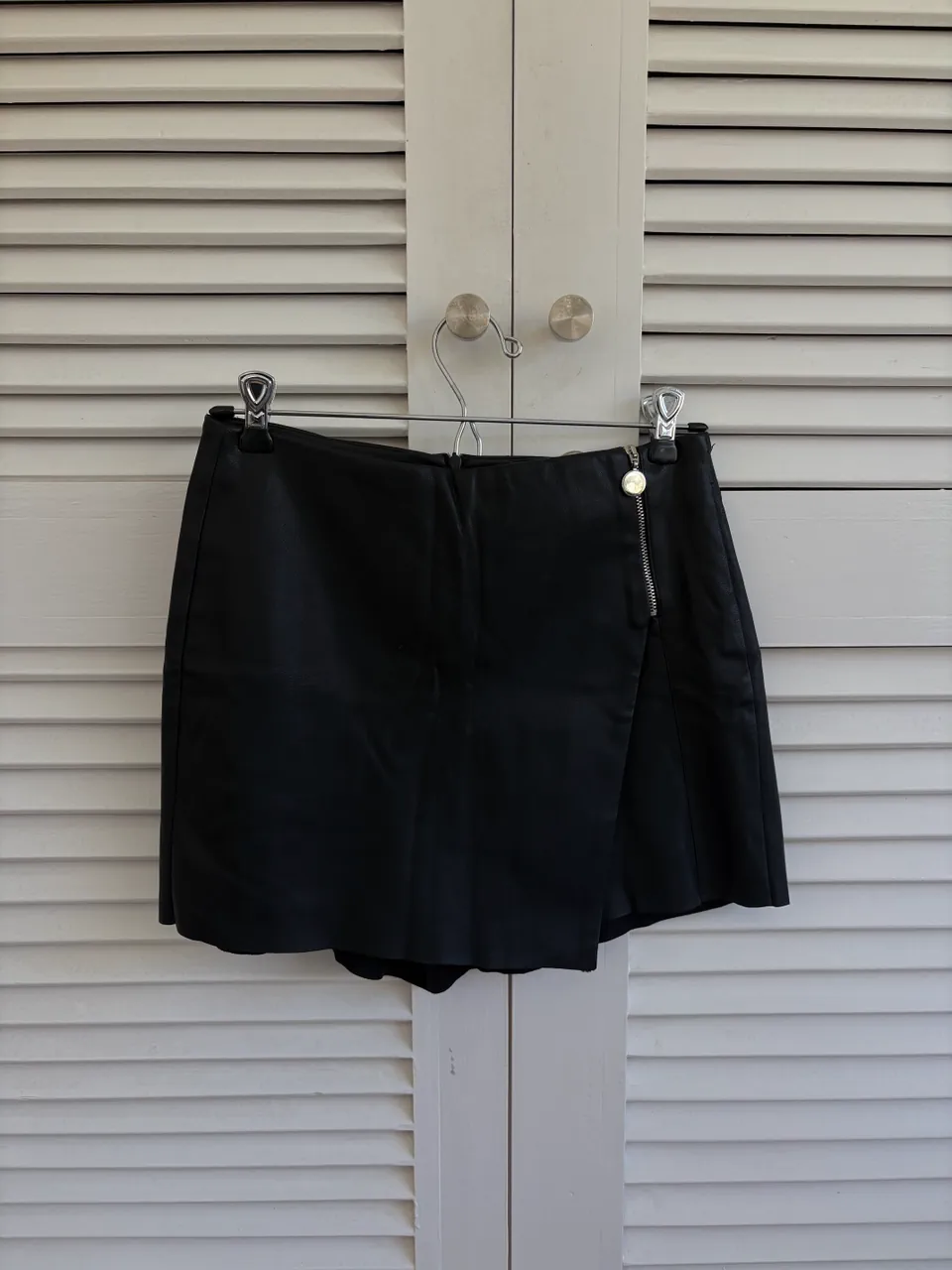 Minifalda Zara - imagen 1