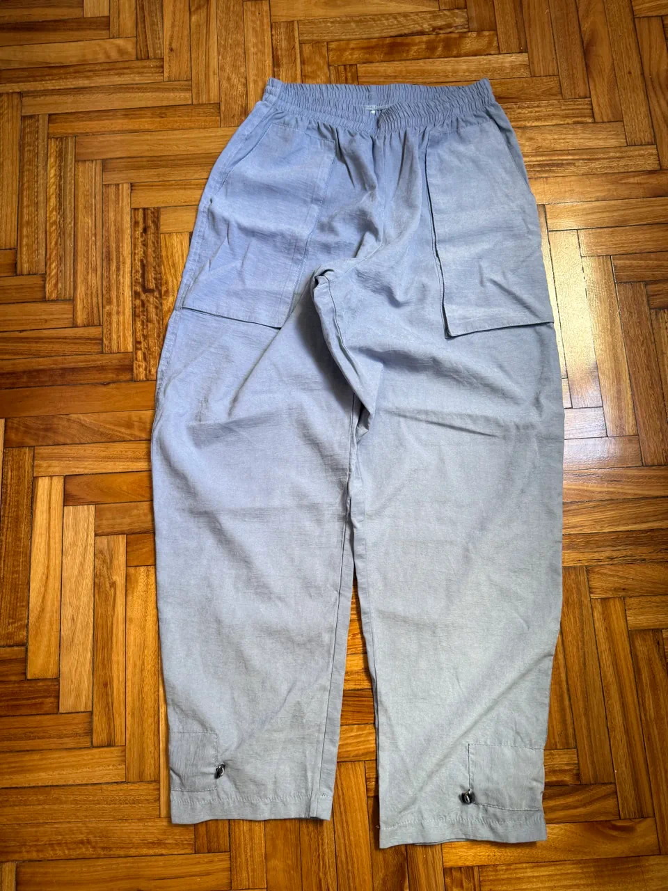 Pantalón Taicca · Talle MEX/ARG 36