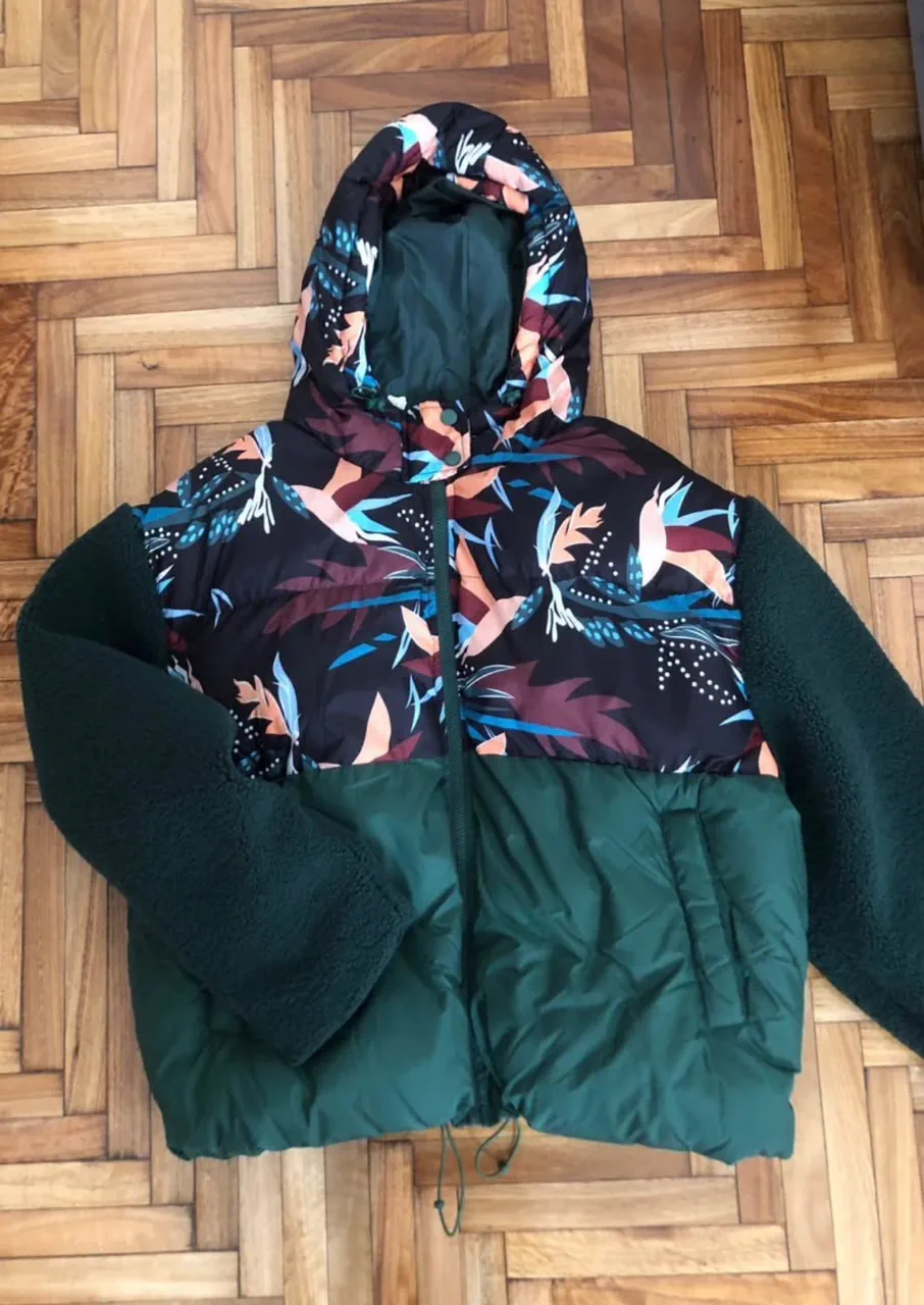 Campera Sin marca - imagen 1