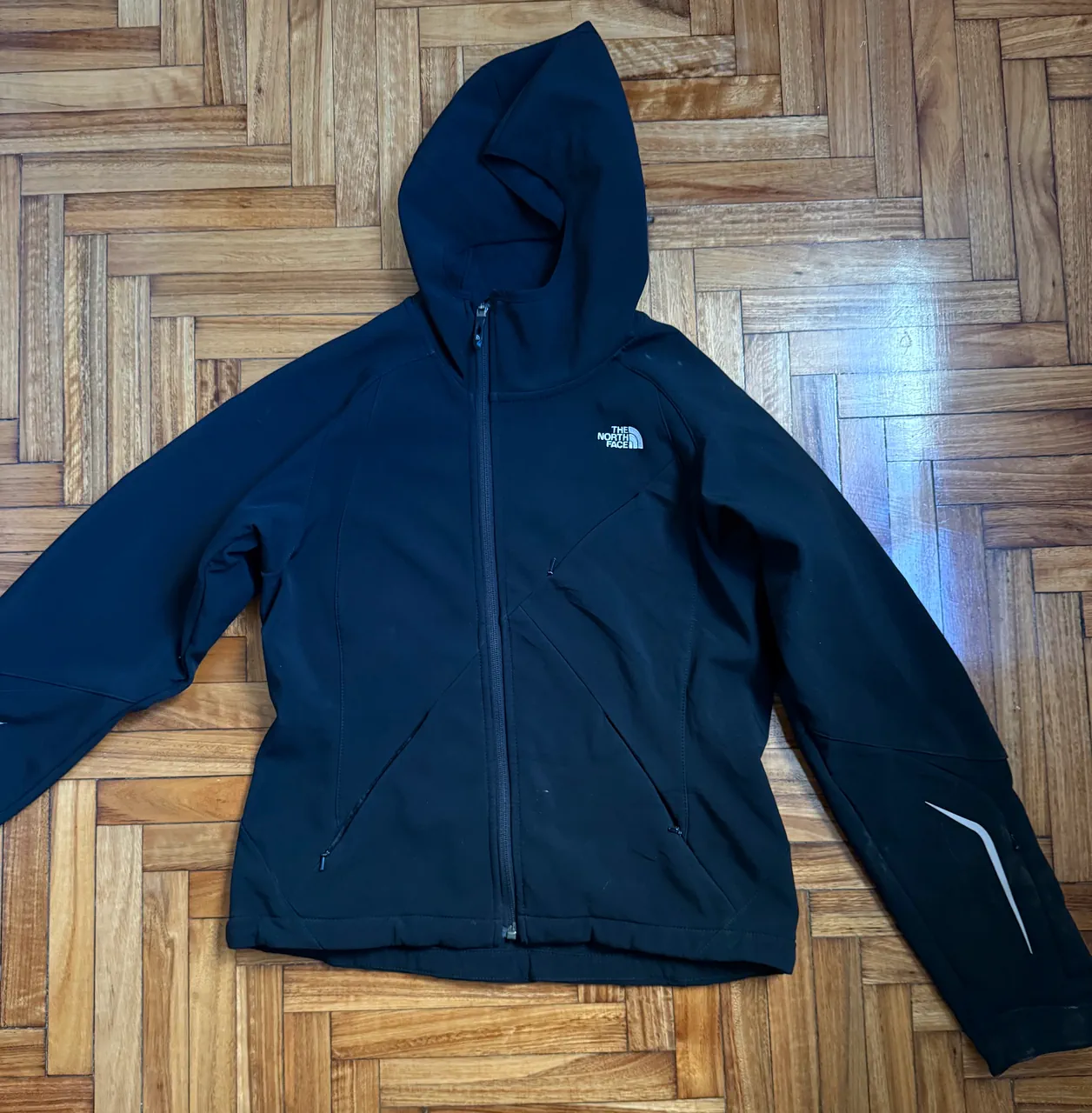 Campera The North Face - imagen 1