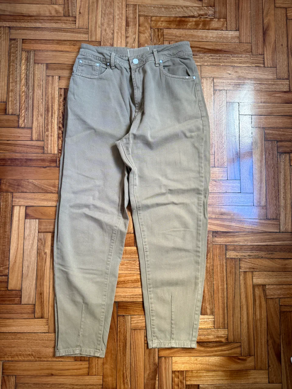 Pantalón Jazmín Chebar - imagen 1