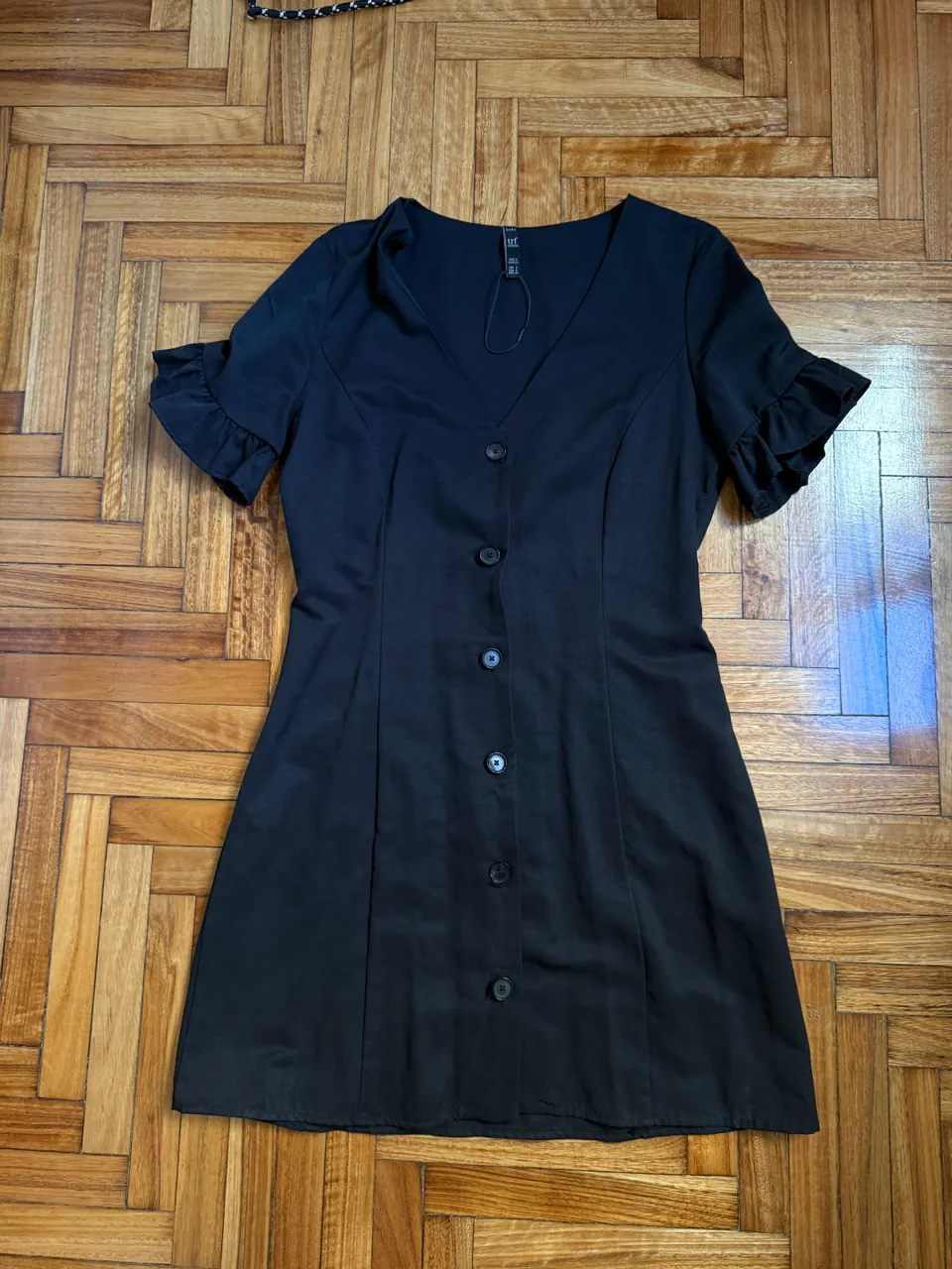 Vestido Zara - imagen 1