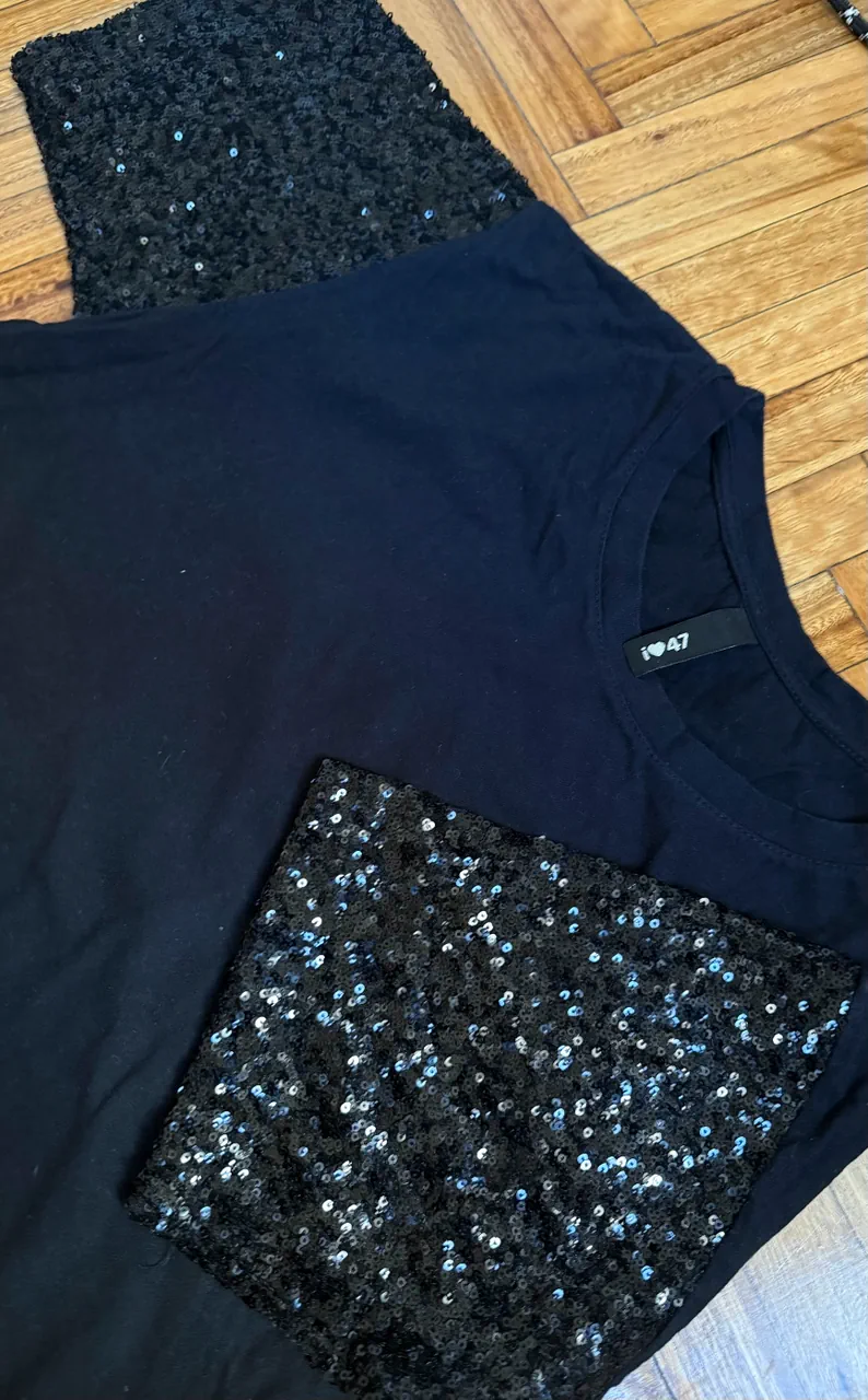 47 Street · Talle 3