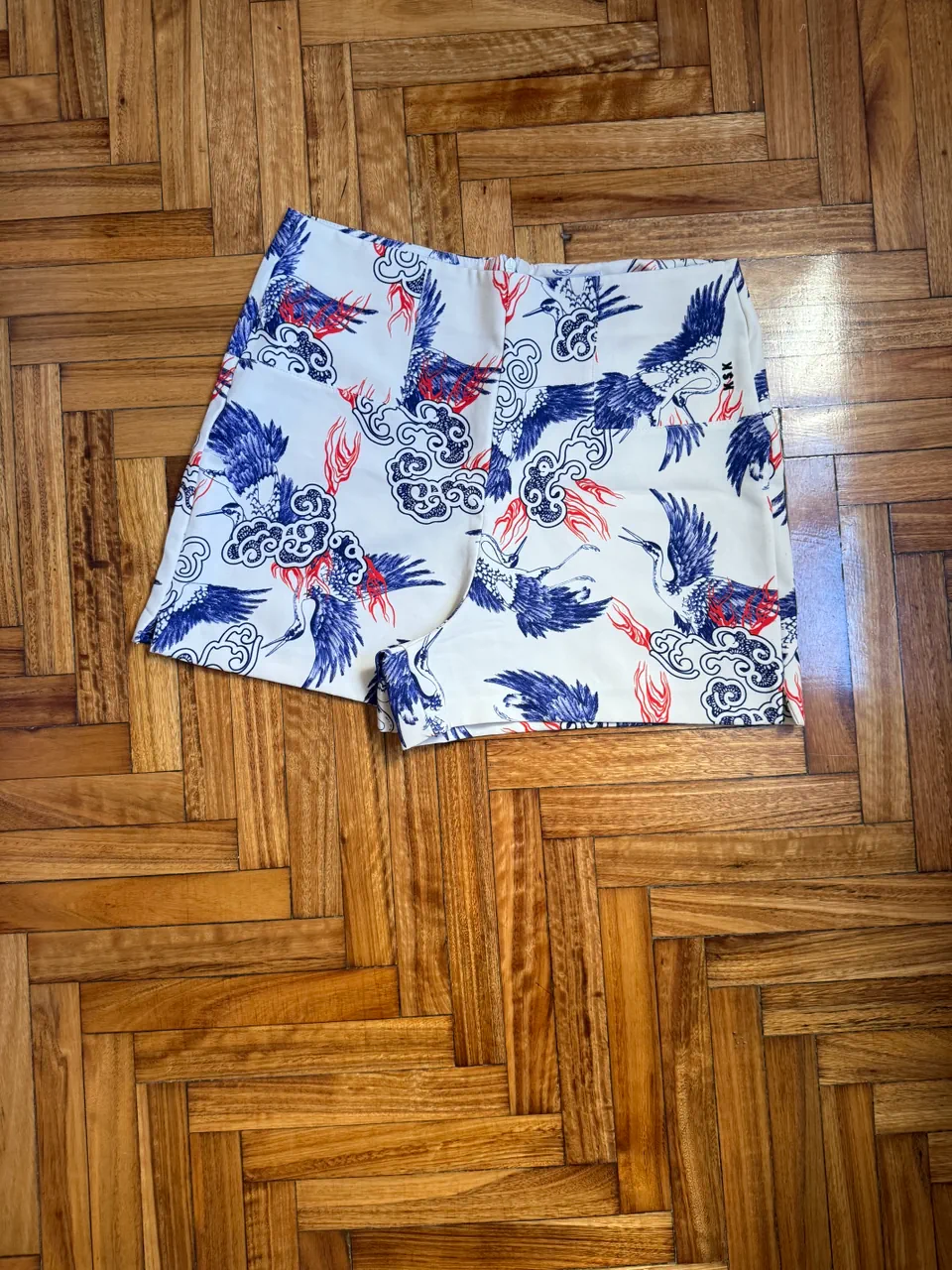 Short Kosiuko - imagen 1