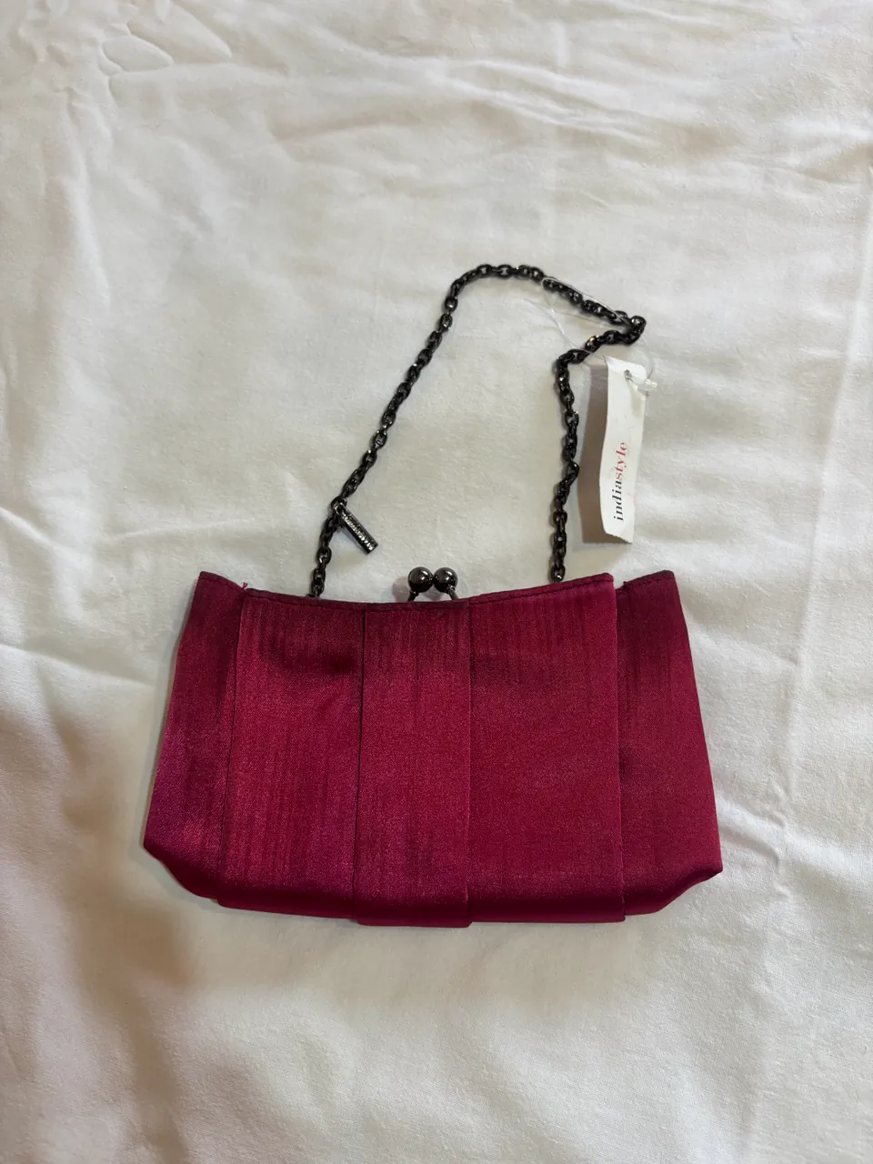 Cartera Indiastyle