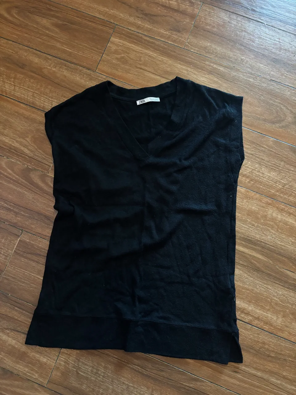 Remera Zara - imagen 1