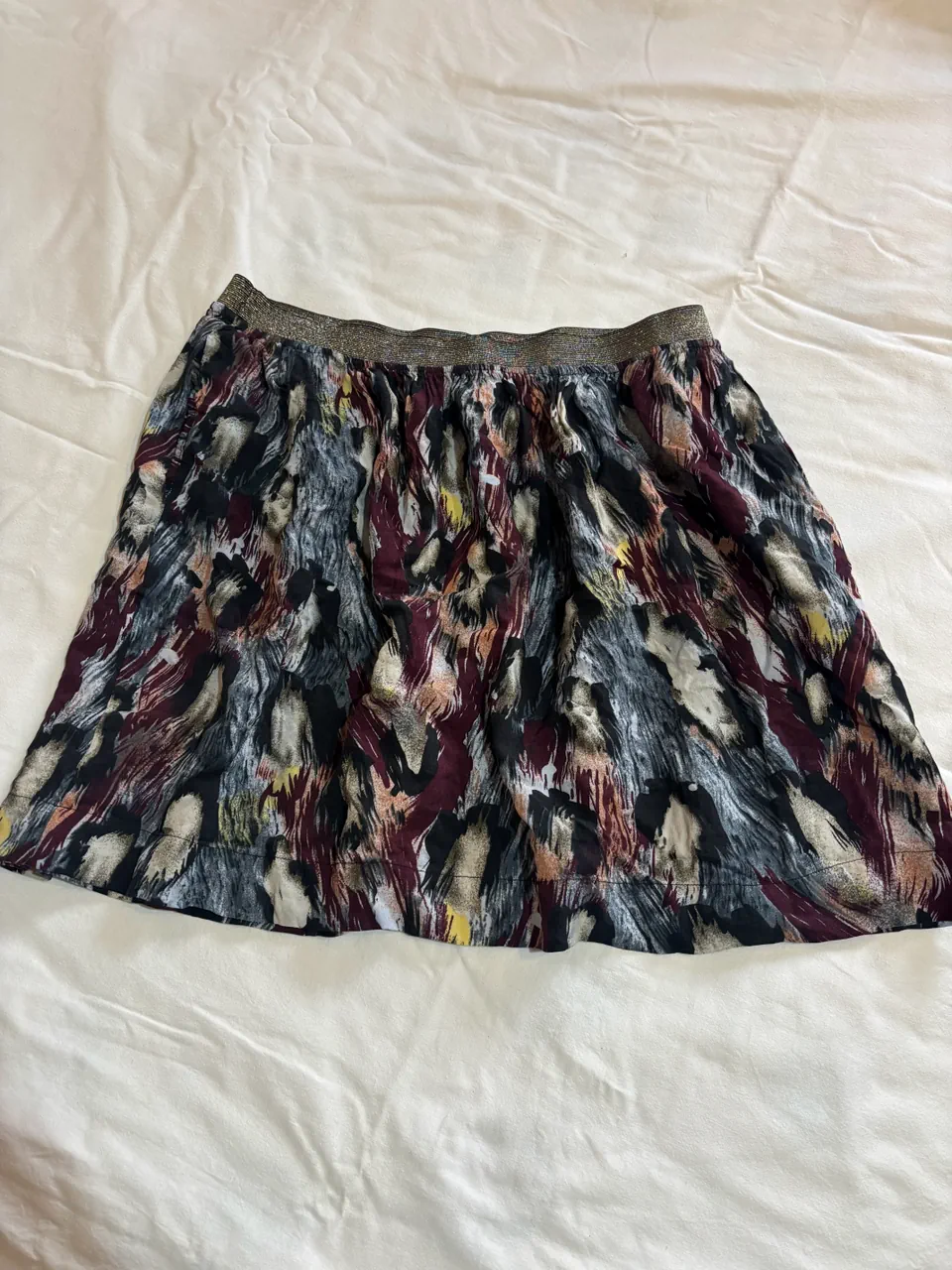 Minifalda Koxis - imagen 1