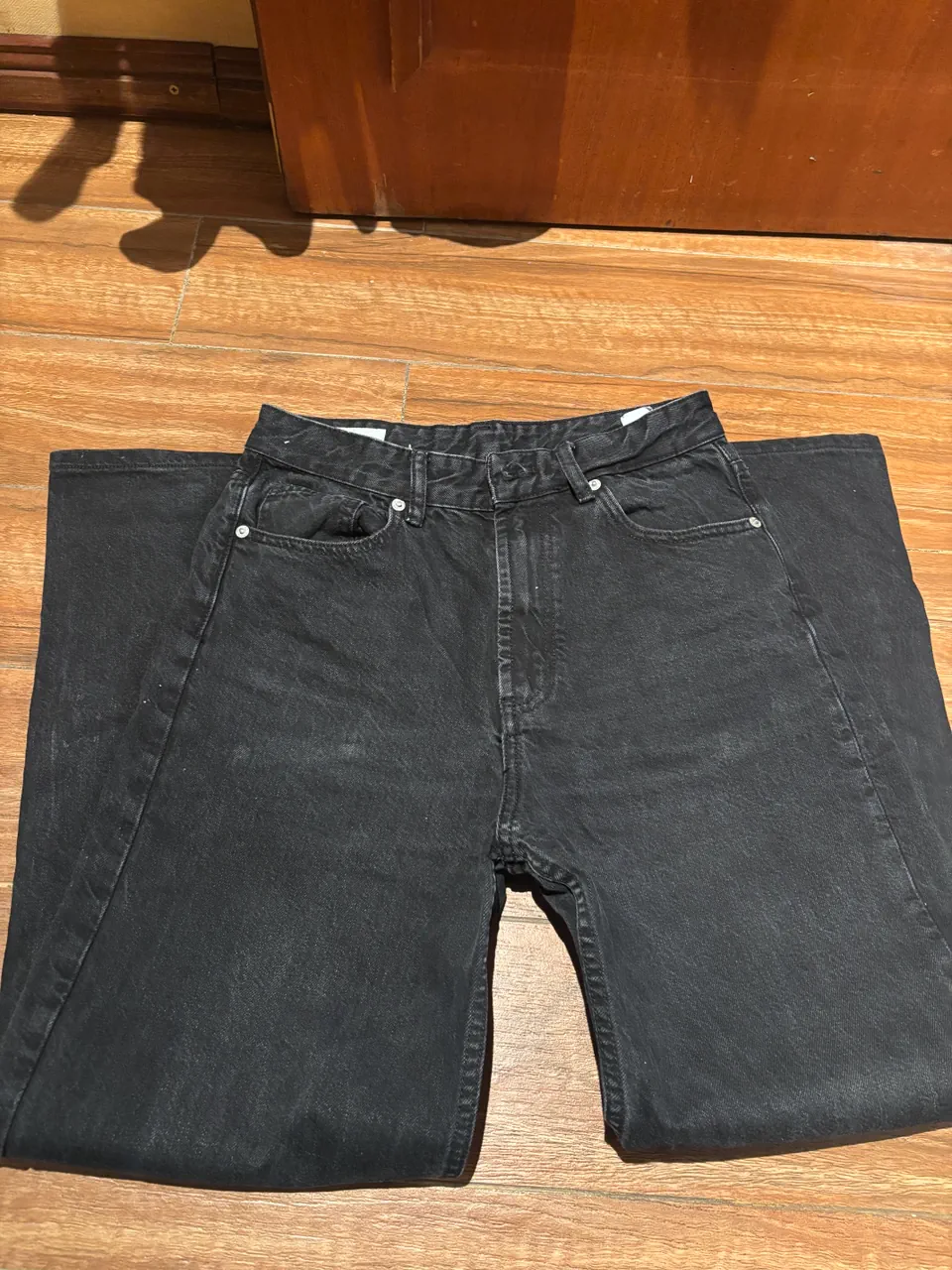 Zara · Talle EU 40