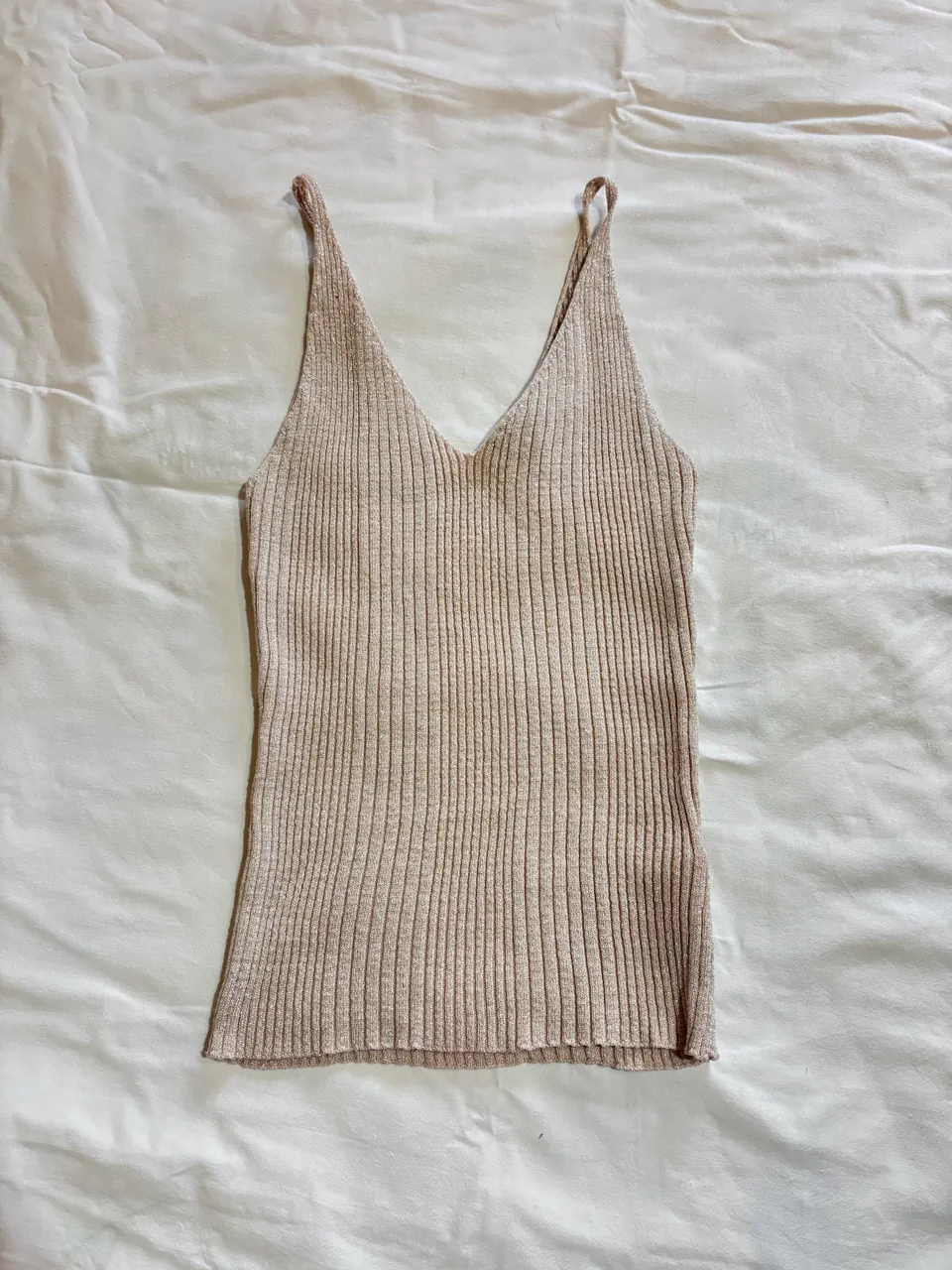 Musculosa Forever 21 - imagen 1