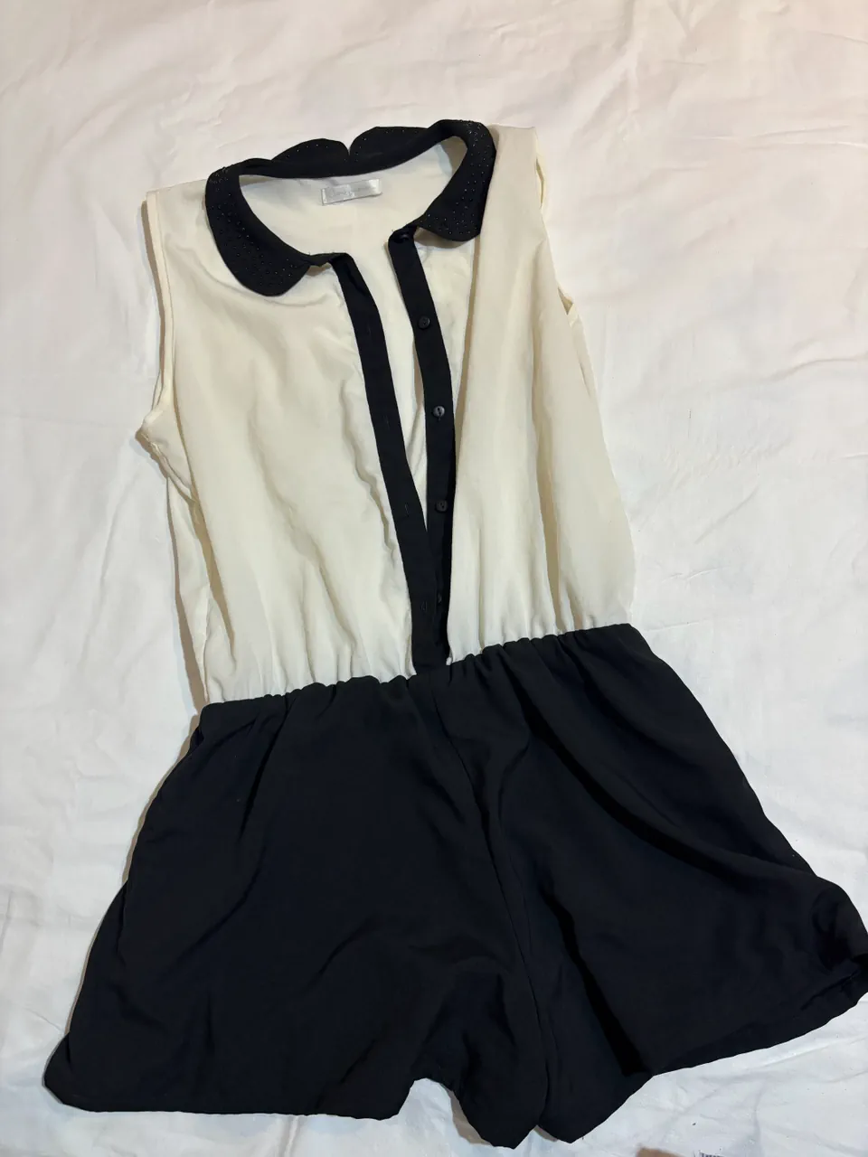 Mono Como Quieres · Talle XS