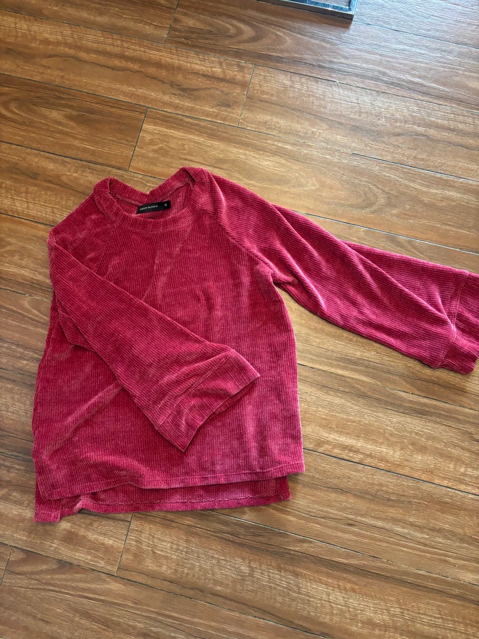 Sweater Cuesta Blanca - imagen 1