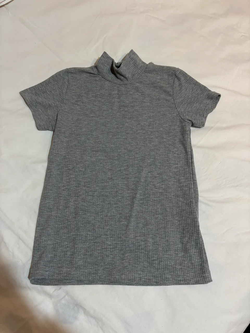 Remera Zara - imagen 1