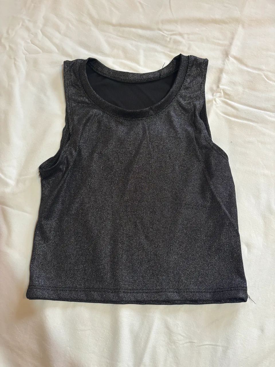 Musculosa Sin marca - imagen 1