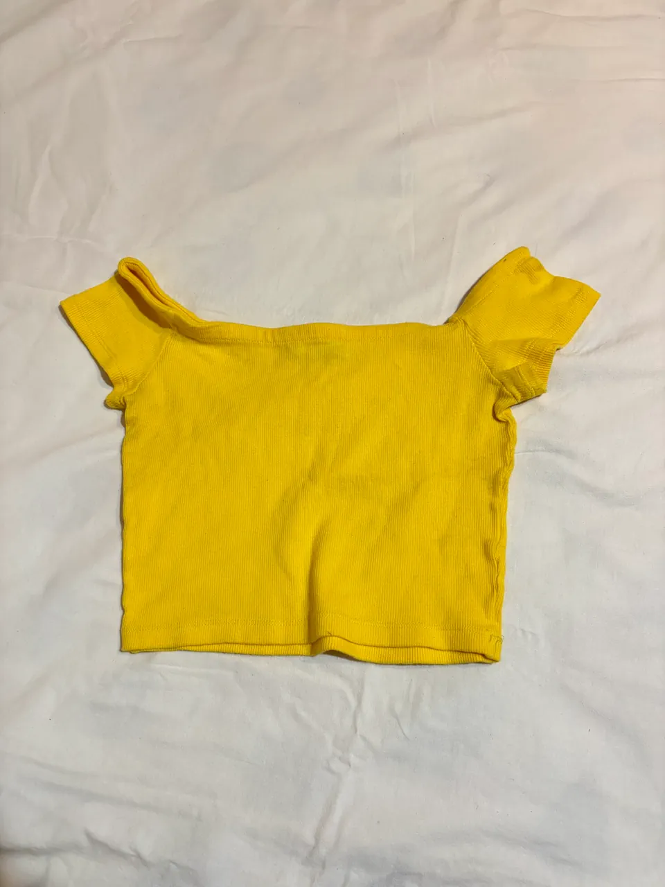 Remera Zara - imagen 1
