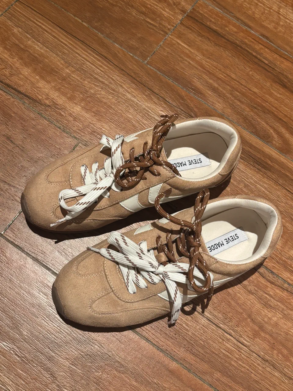 Zapatillas Steve Madden - imagen 1