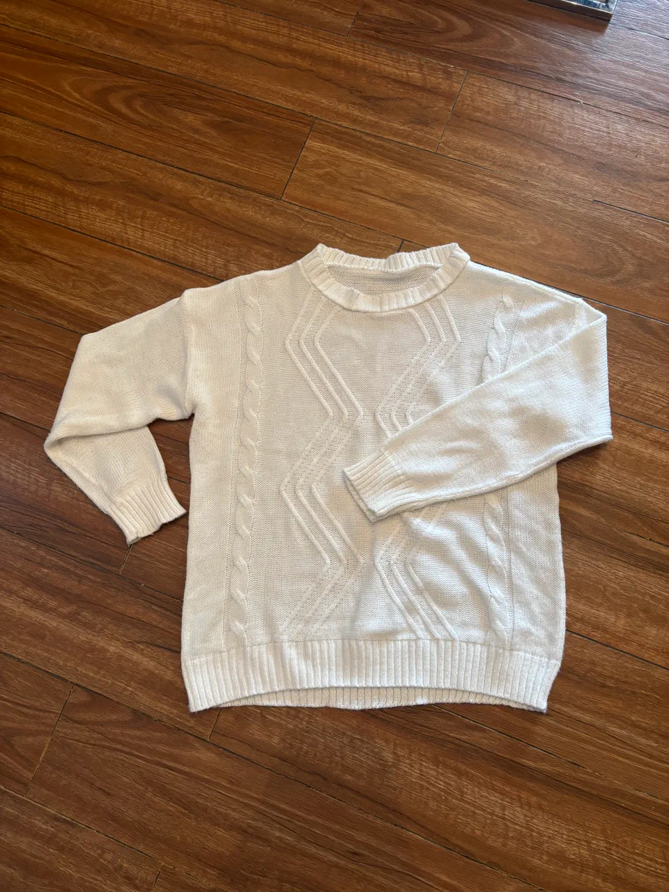 Sweater Sin marca - imagen 1