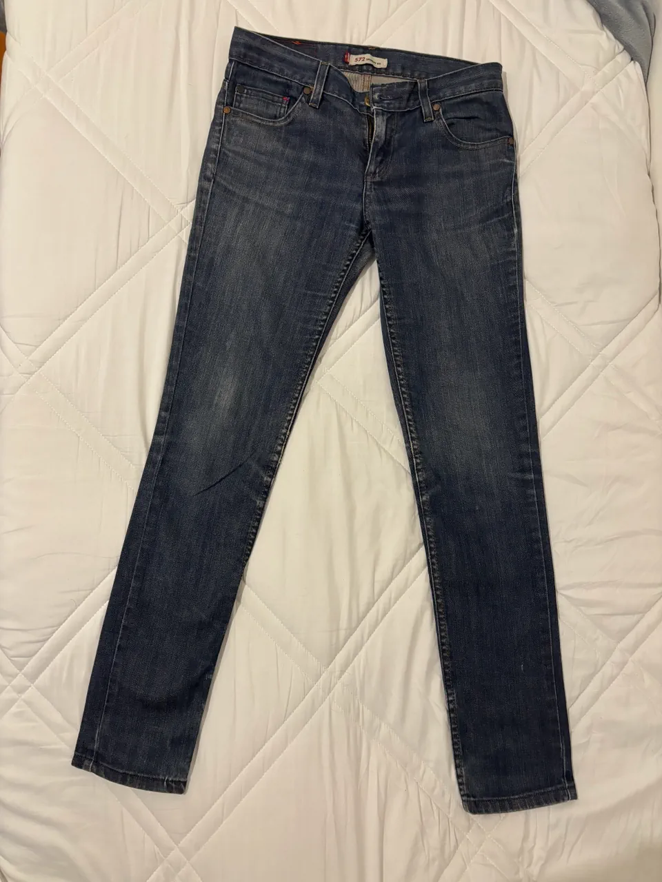 Levi's · Talle US 36
