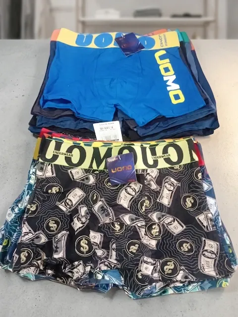 Uomo