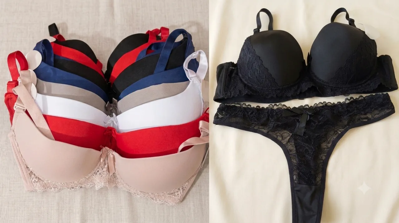 Conjunto Generic - imagen 1