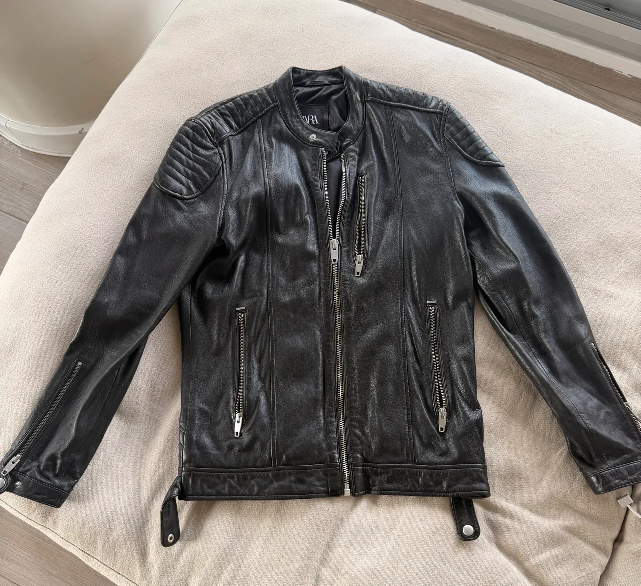 Zara · Talle M