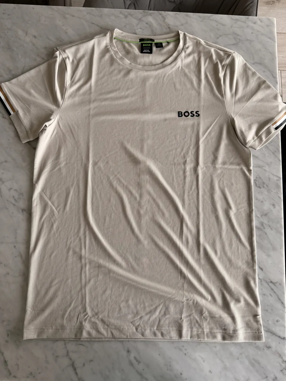 Remera Boss - imagen 1