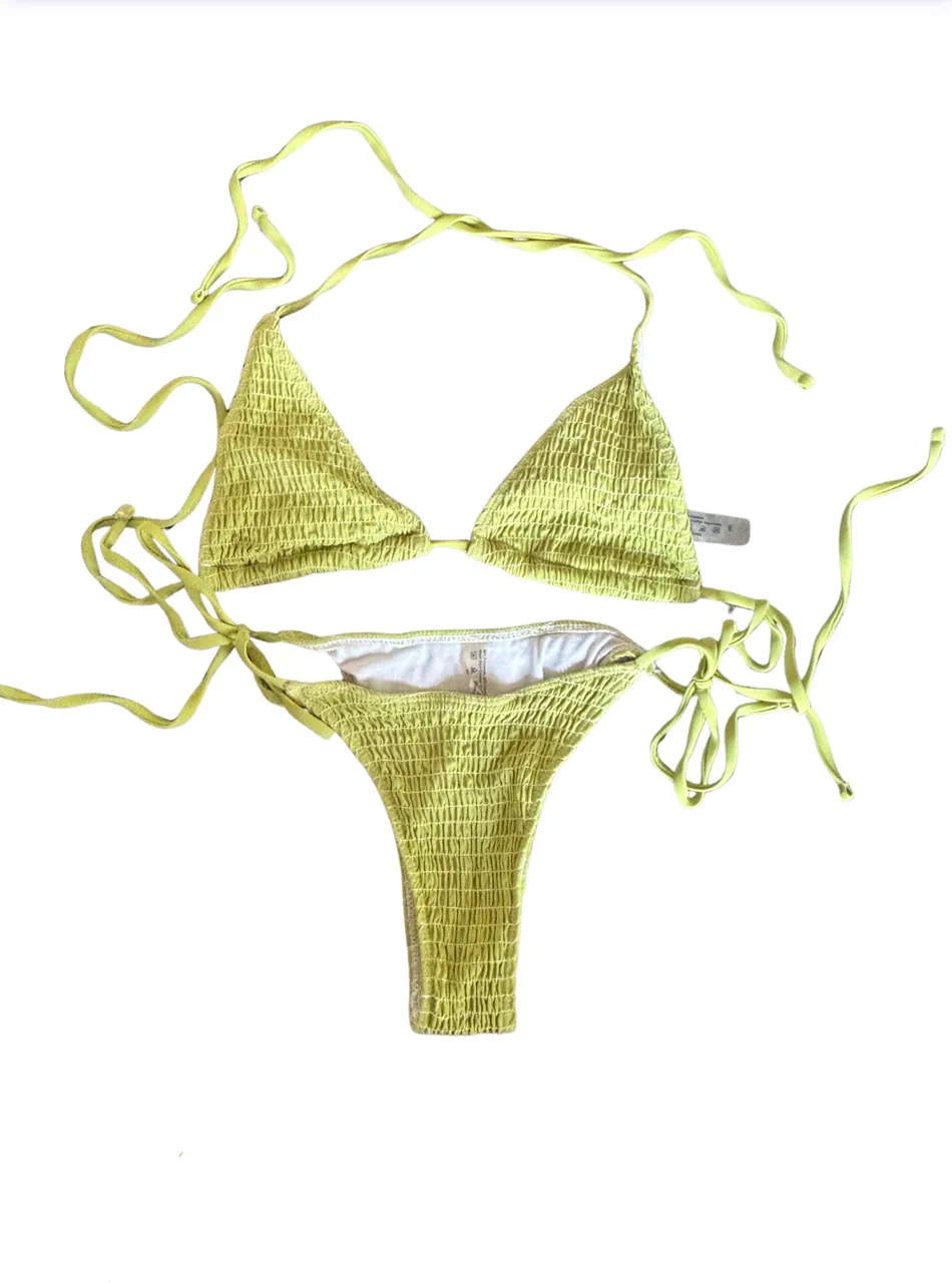 Bikini Shein - imagen 1