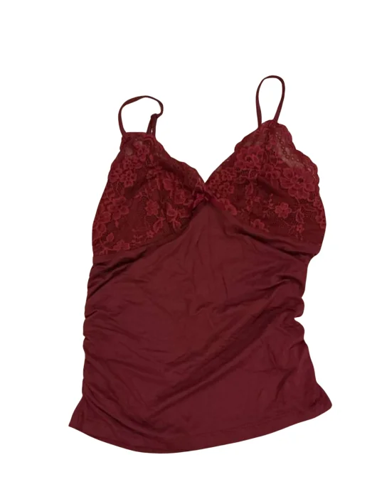 Musculosa Shein · Talle S