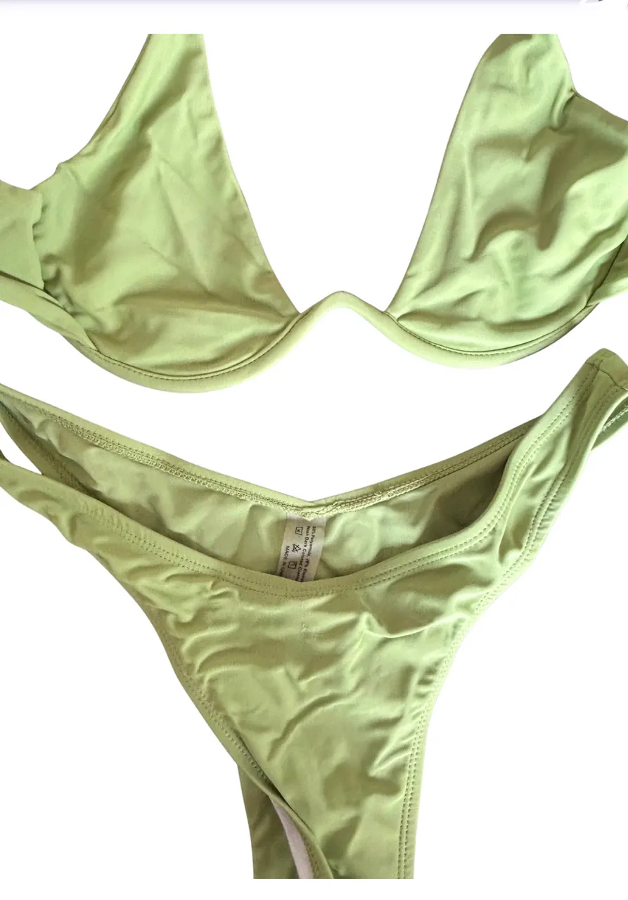Bikini Shein - imagen 1