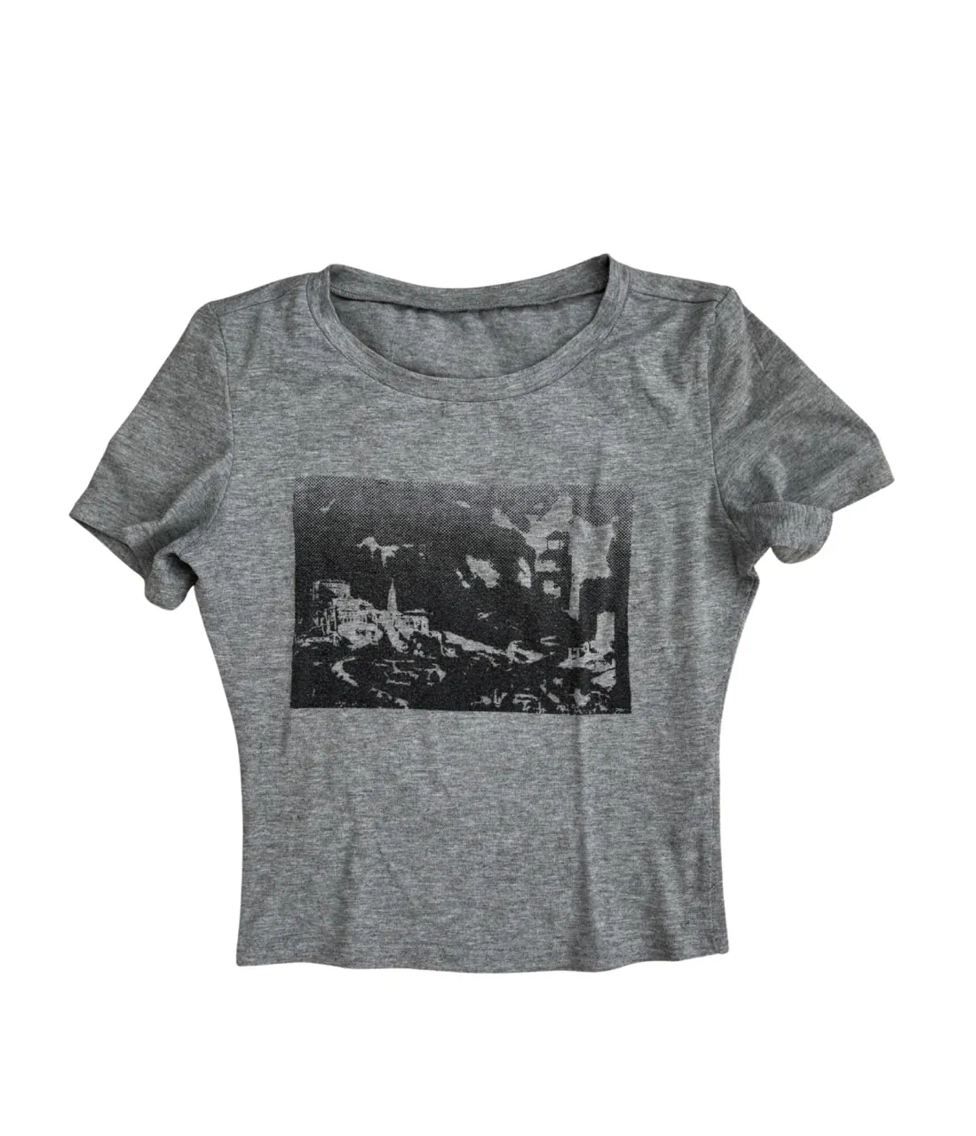 Remera Otra - imagen 1