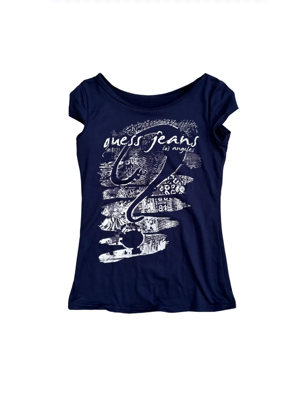 Remera Shein - imagen 1