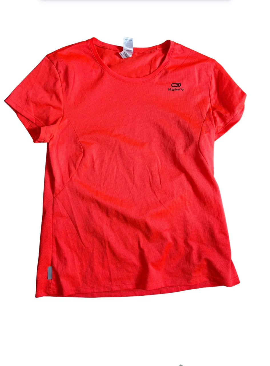 Remera Kalenji · Talle M