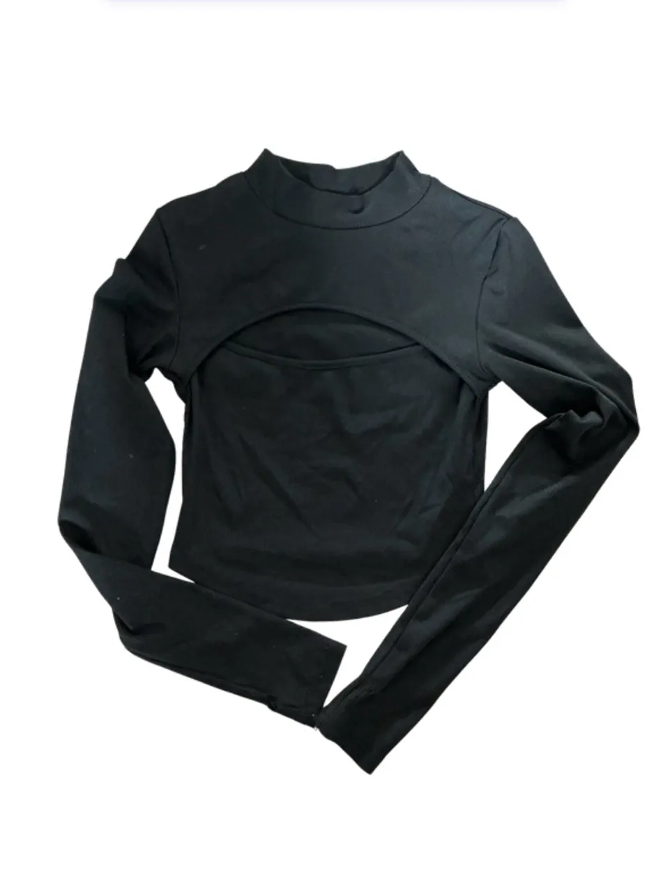 Remera Shein · Talle S