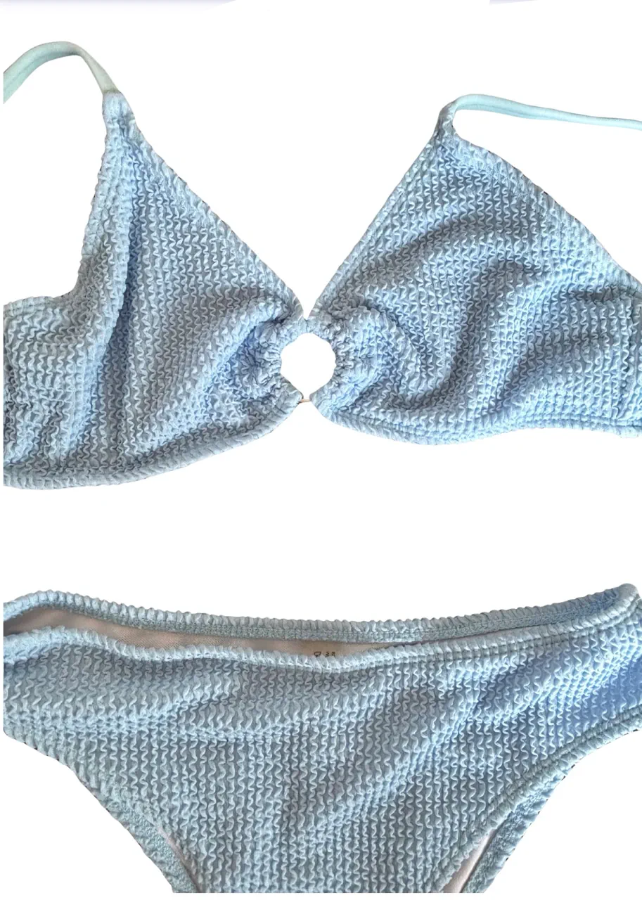 Bikini Shein - imagen 1