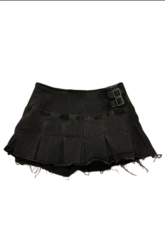 Minifalda Target - imagen 1