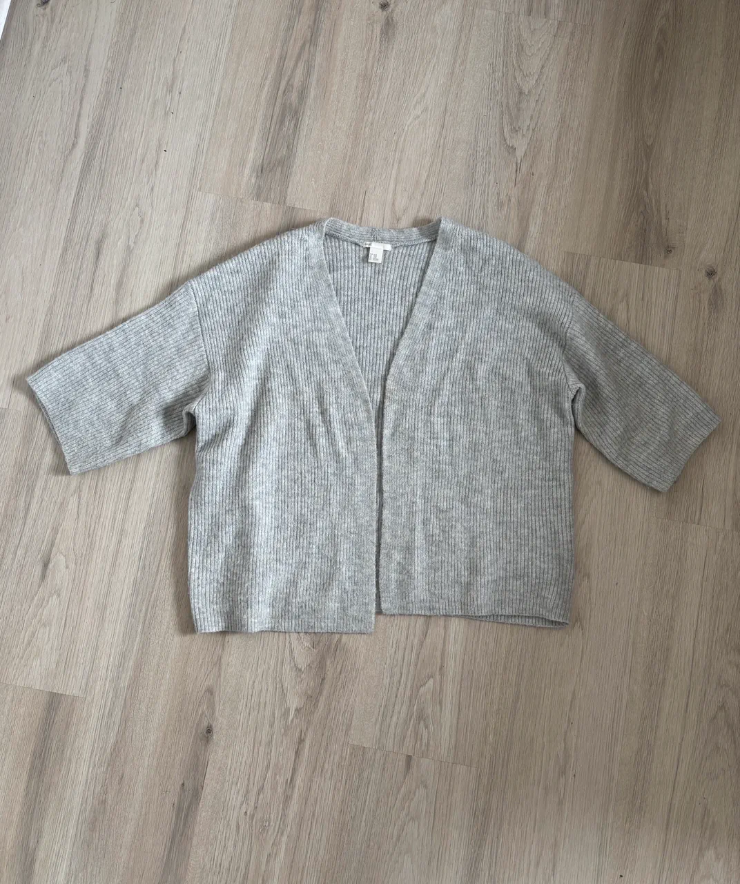Cardigan H&M - imagen 1