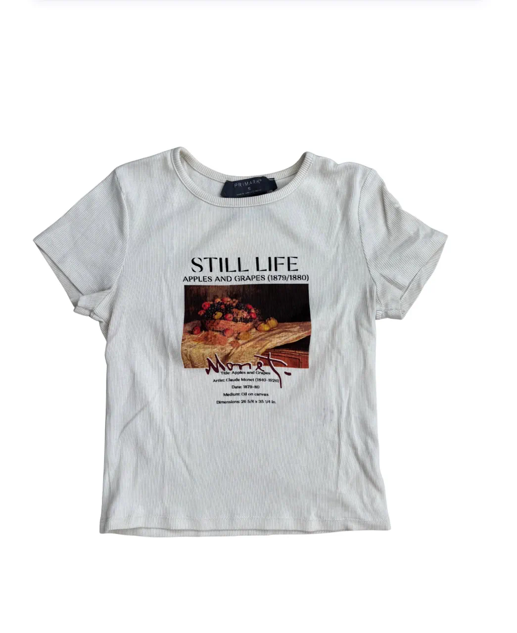 Remera Primark - imagen 1