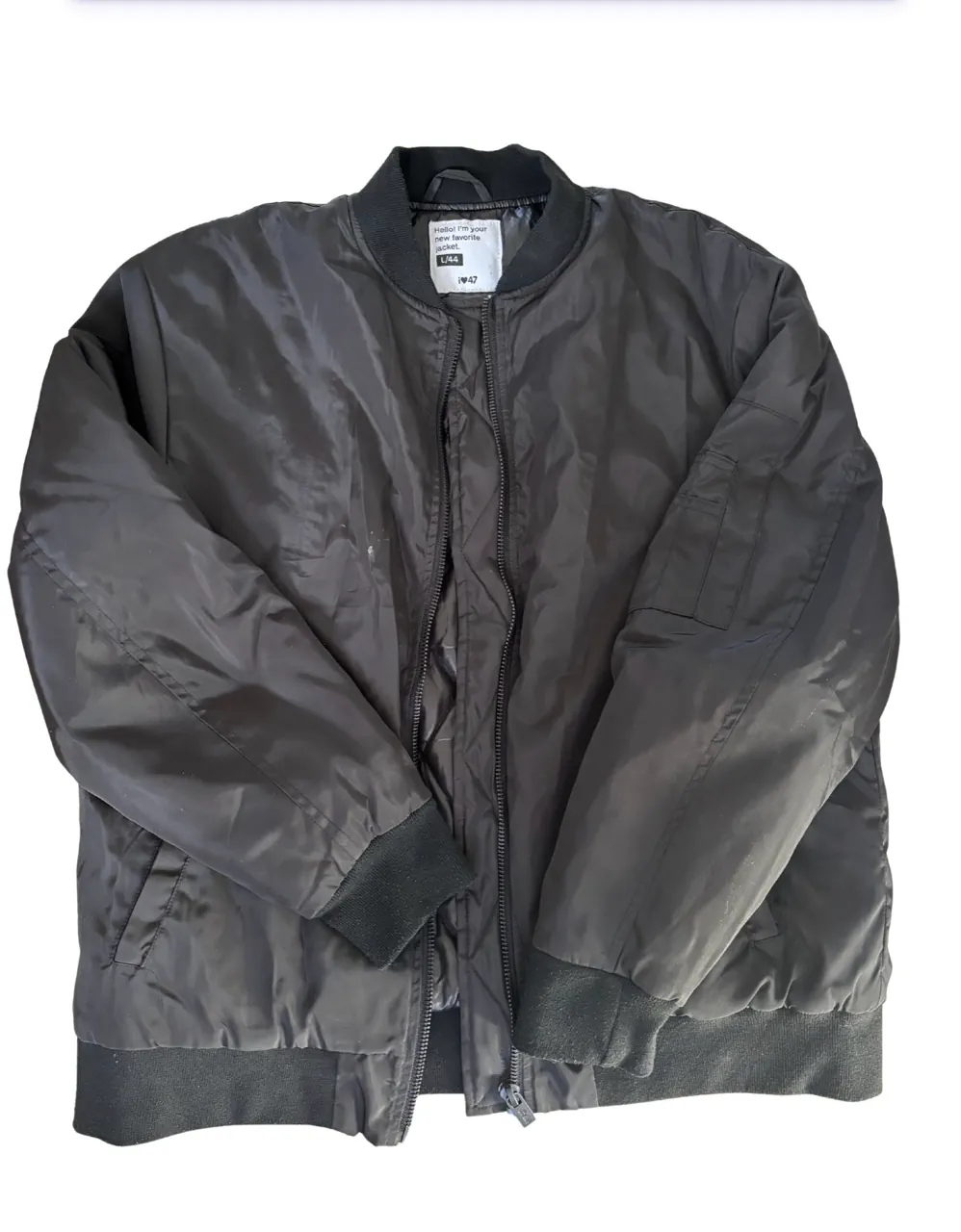 Campera 47 Street - imagen 1