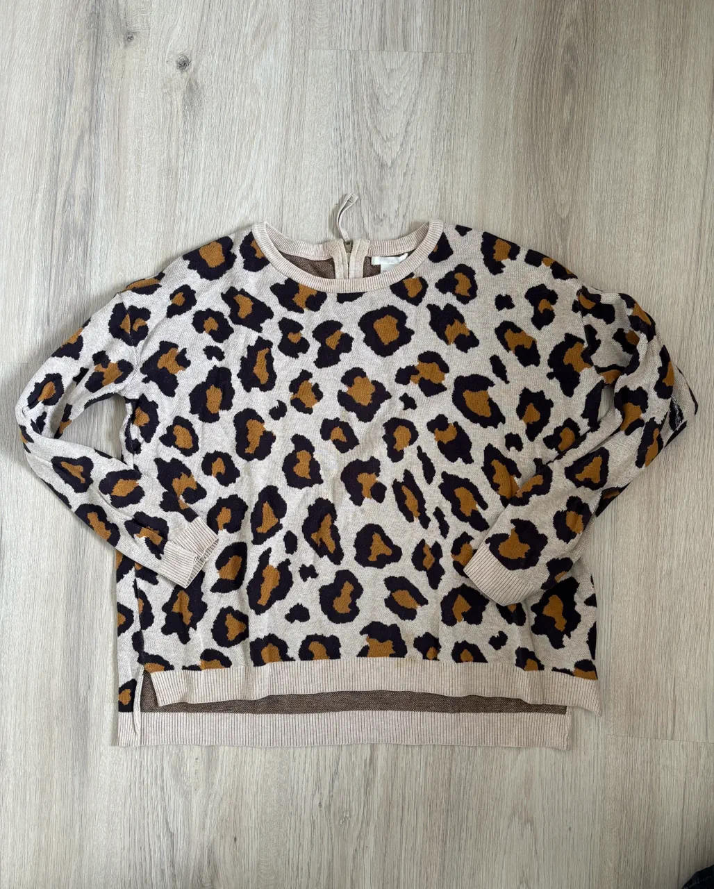 Sweater H&M - imagen 1