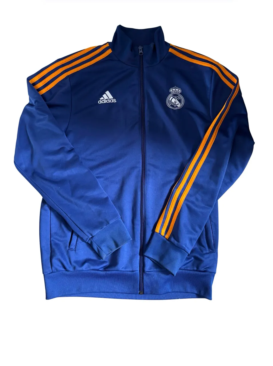 Buzo adidas - imagen 1