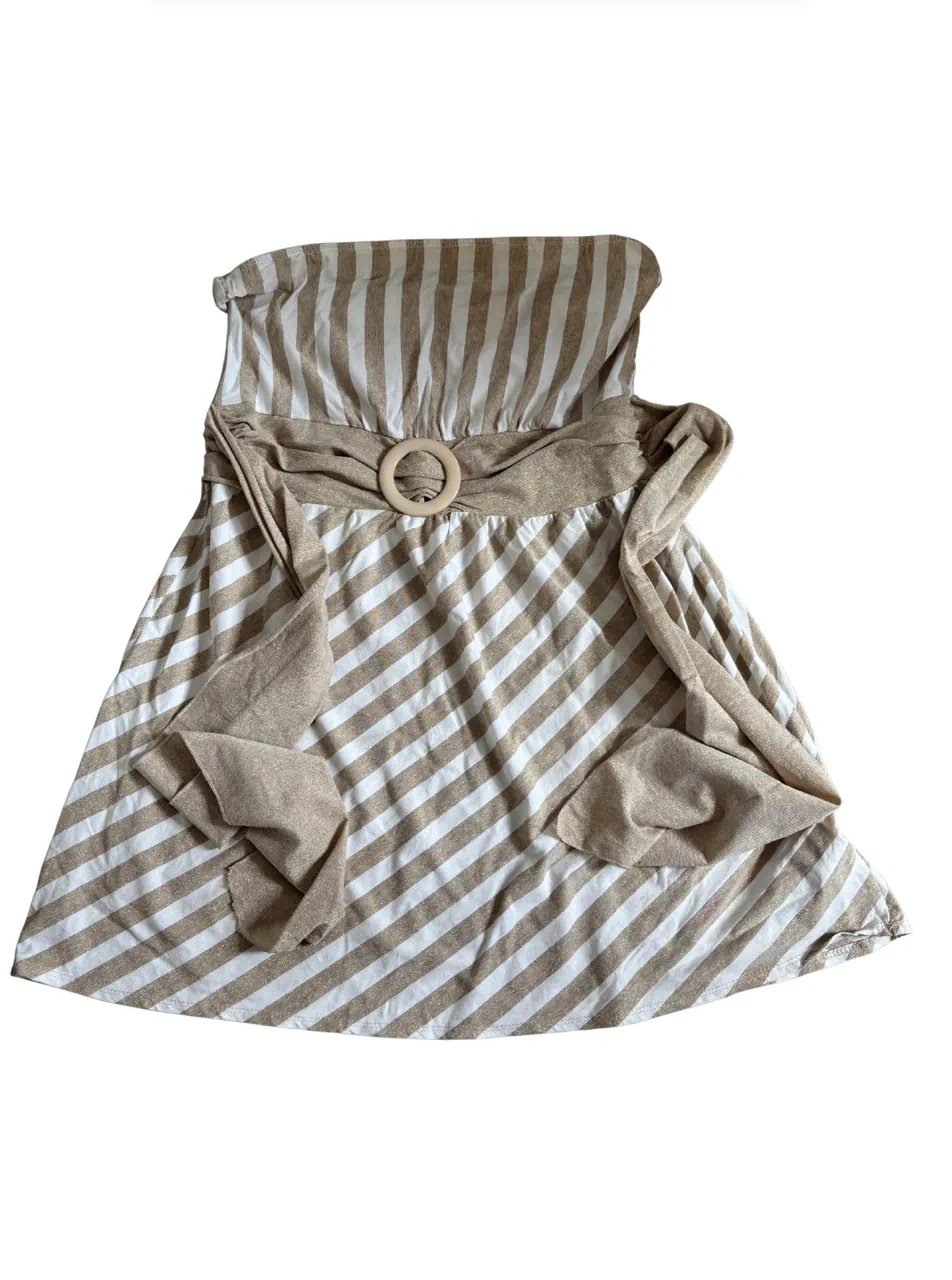 Top Vintage · Talle único