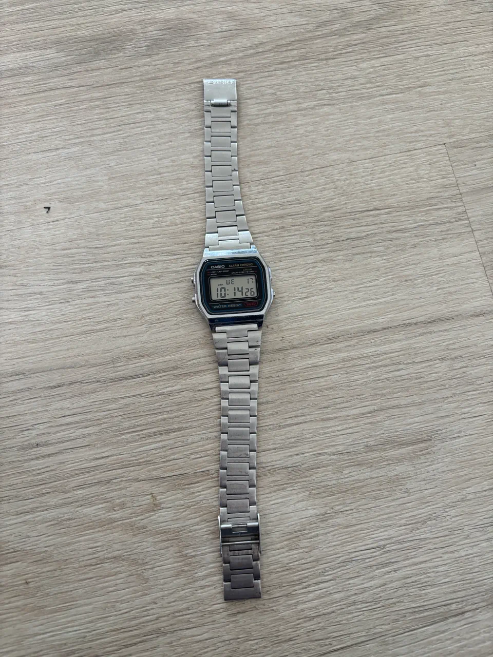 Reloj Casio - imagen 1