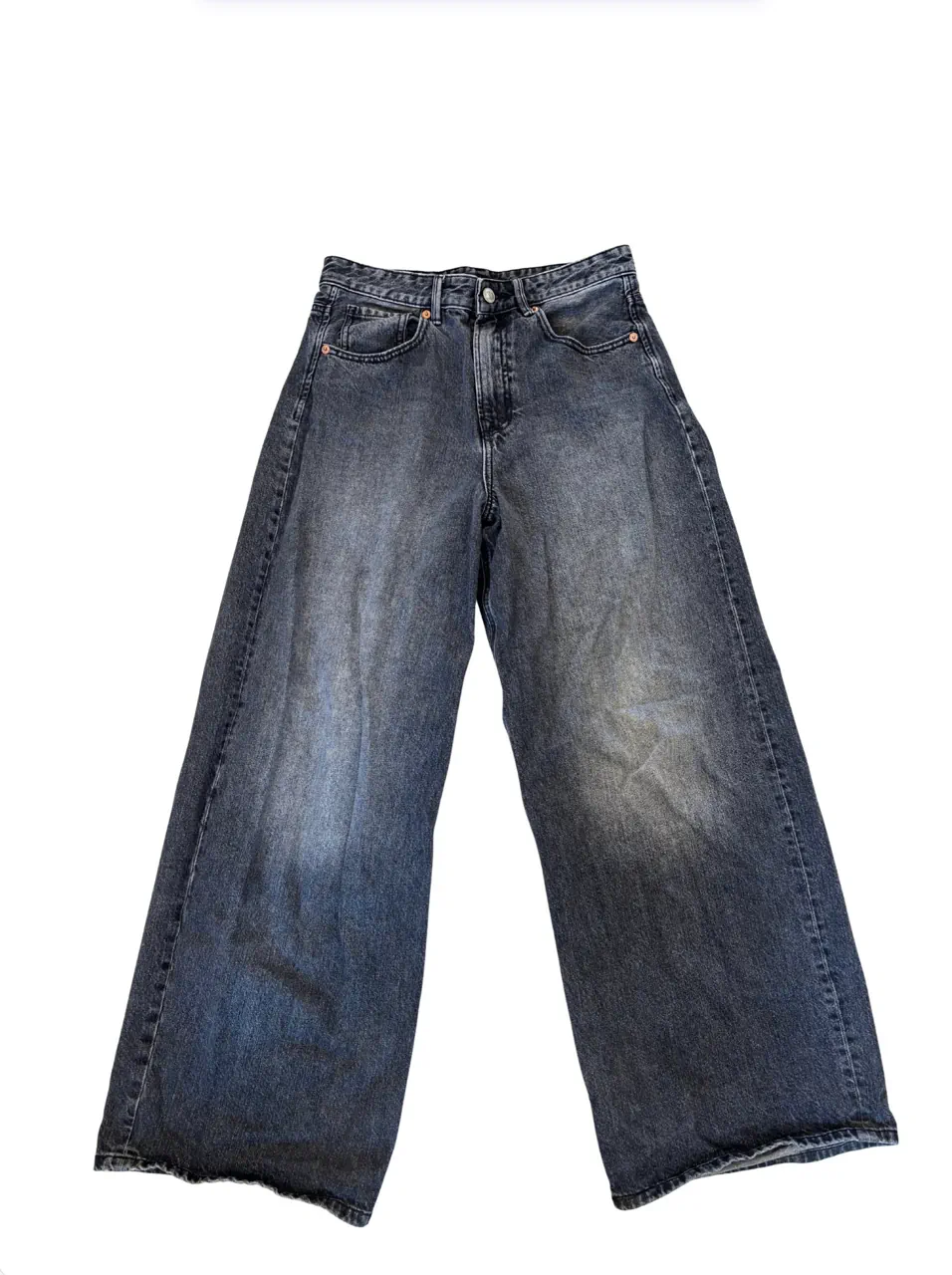 Jean Stradivarius · Talle EU 38