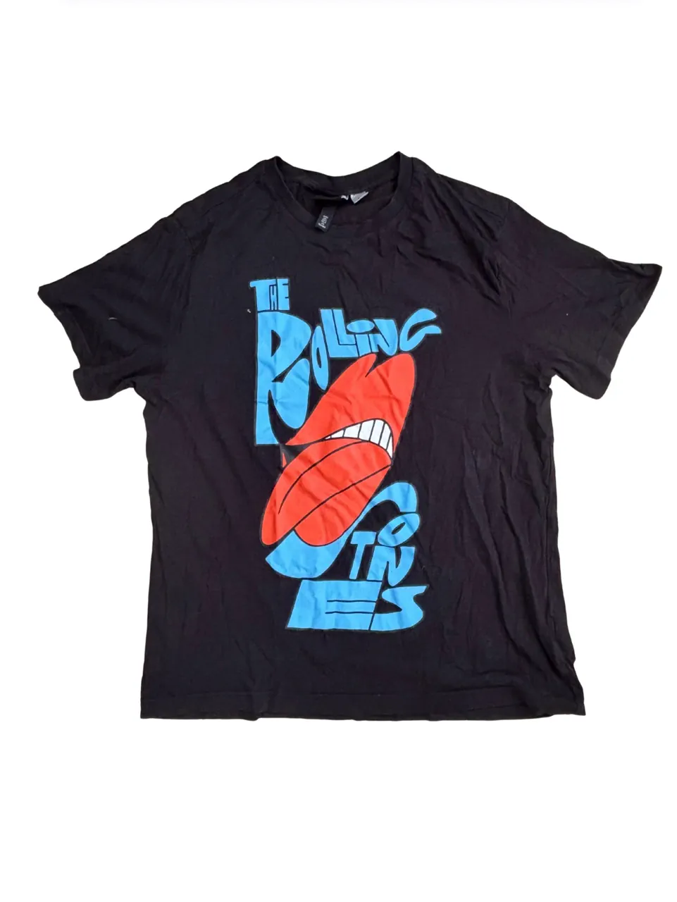 Remera H&M - imagen 1