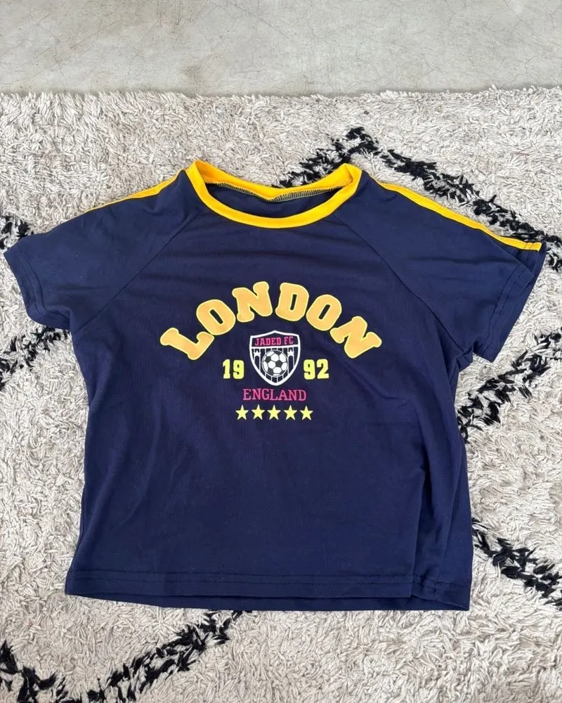Remera Shein - imagen 1