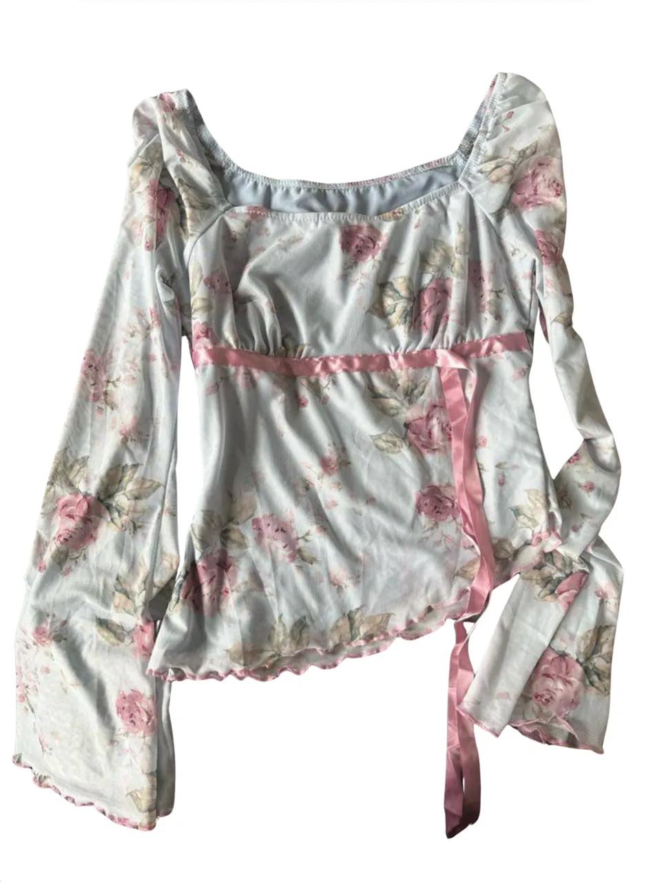 Blusa Shein · Talle S