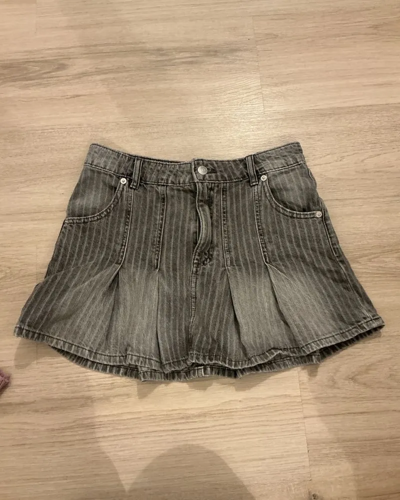 Pollera Zara - imagen 1