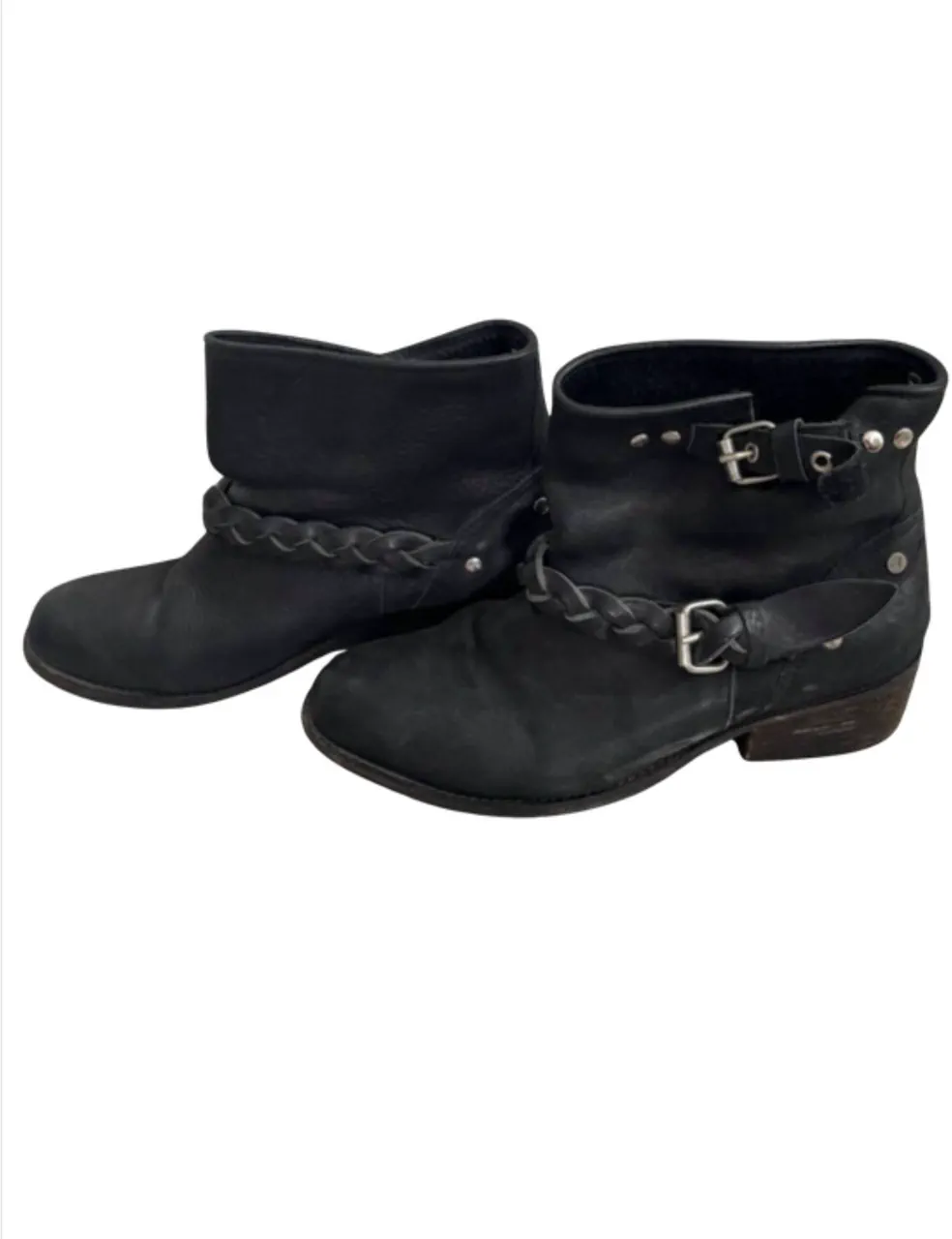 Botas Rapsodia - imagen 1