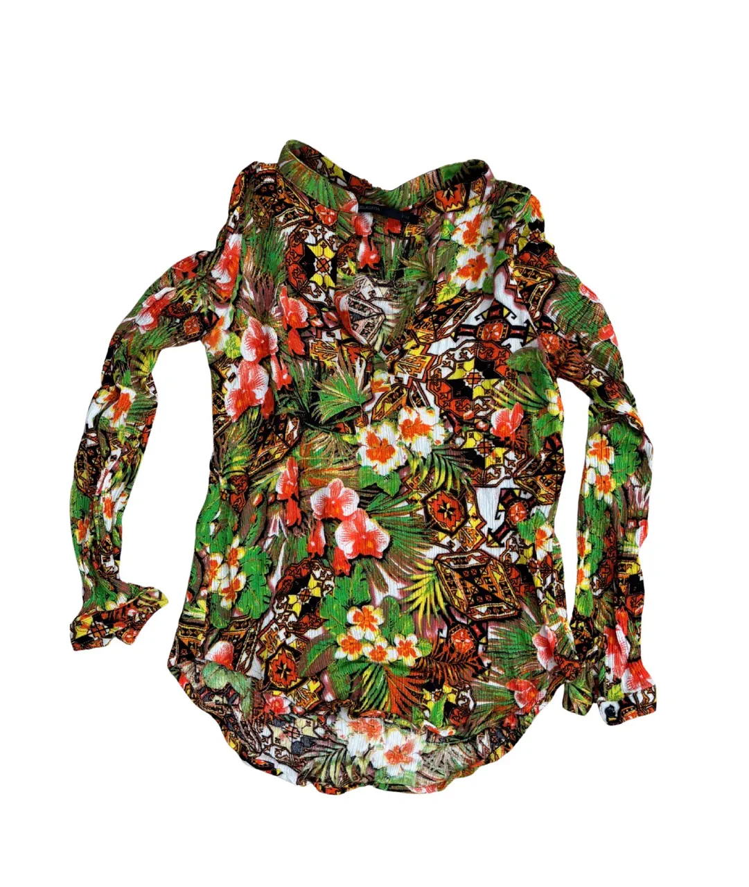 Camisa Delaostia - imagen 1