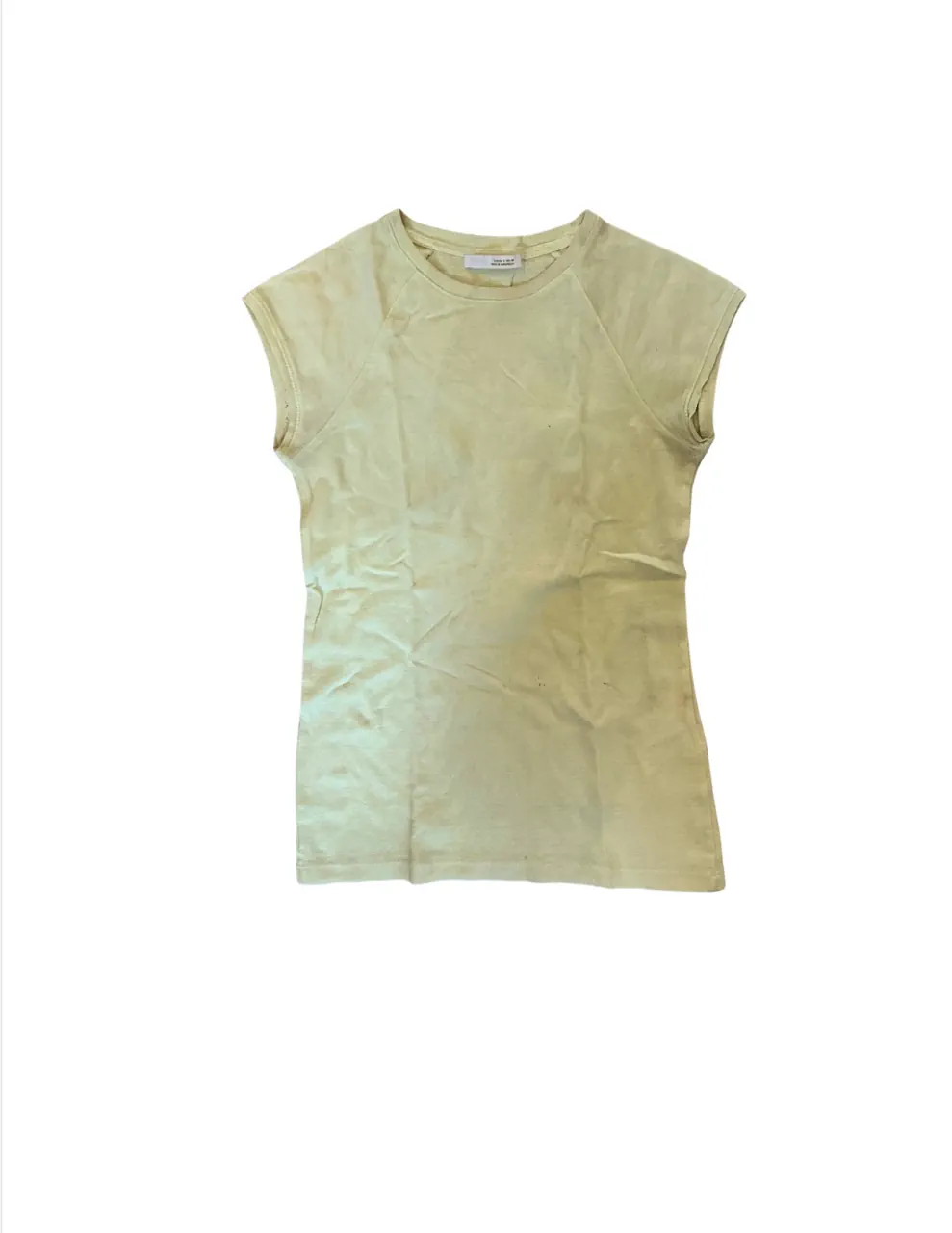 Remera Zara - imagen 1