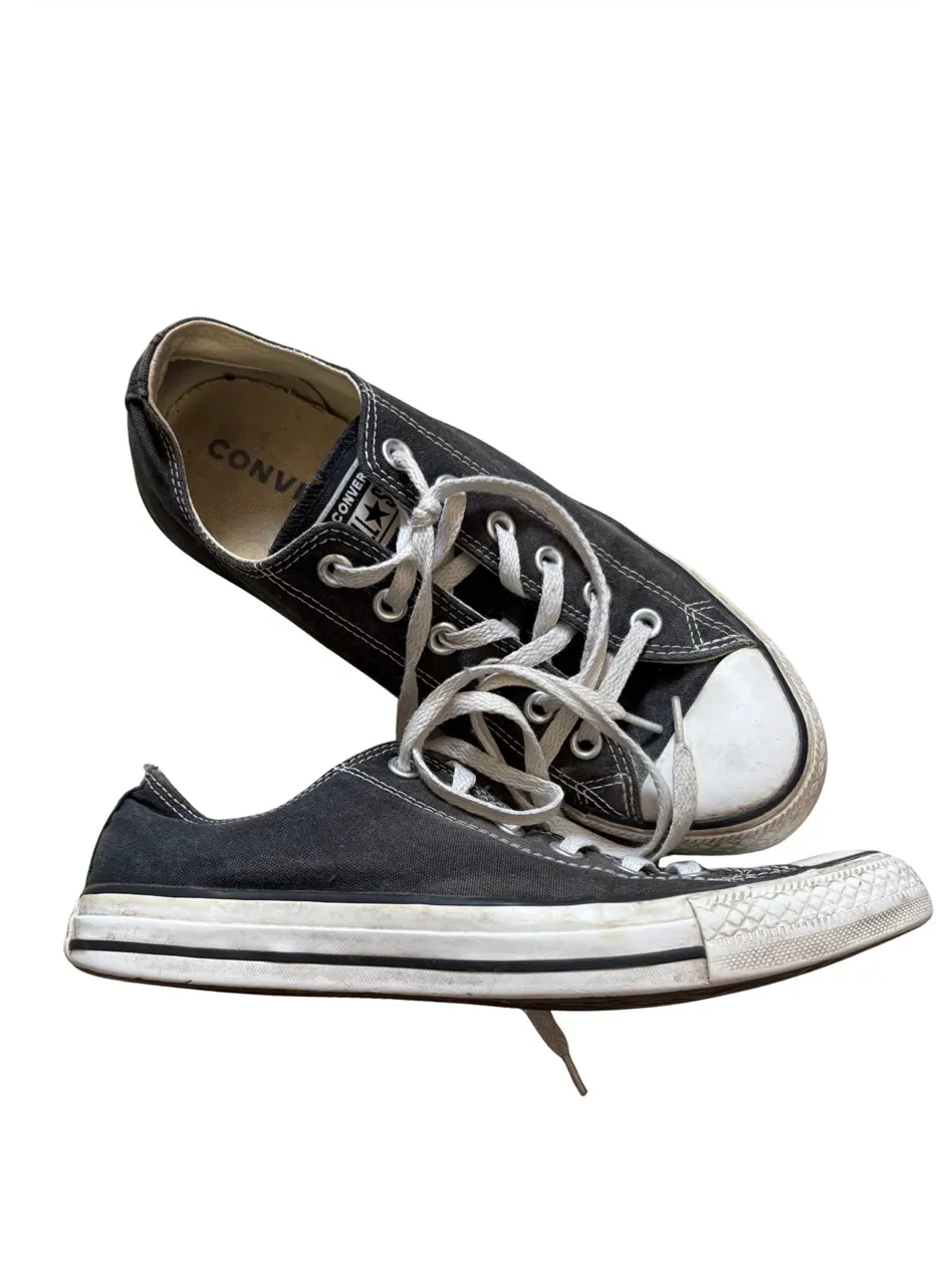 Zapatillas Converse - imagen 1